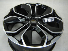 Load image into Gallery viewer, 1x Alufelge 17 Zoll 7.0&quot; 4x100 44ET 403007914R 403001878R Renault Clio IV Captur