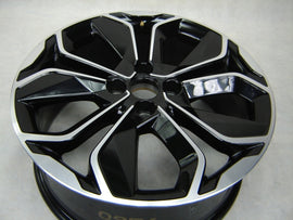 1x Alufelge 17 Zoll 7.0