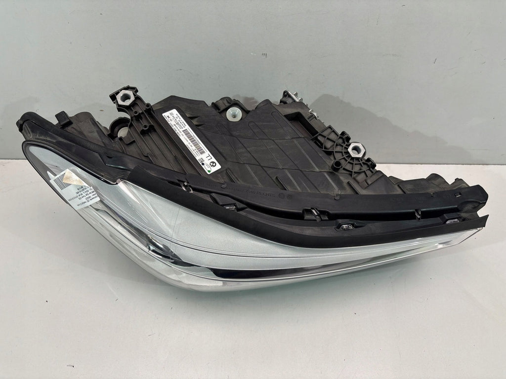 Frontscheinwerfer BMW 6 G32 8497216 LED Rechts Scheinwerfer Headlight SCH1899774203cu