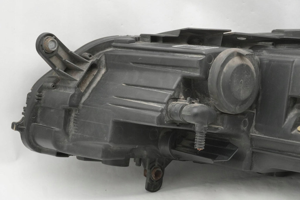 Frontscheinwerfer VW Passat B7 3AB941006 90003373 Rechts Scheinwerfer Headlight SCH2087264835ij
