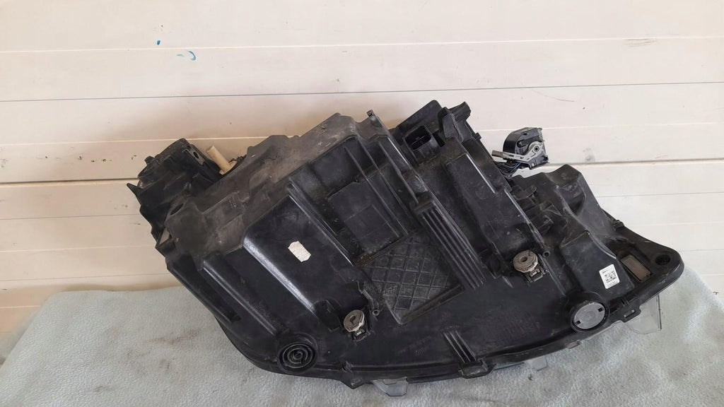 Frontscheinwerfer BMW 3 F34 8738723-02 Vorderseite Scheinwerfer Headlight SCH9123900654sl