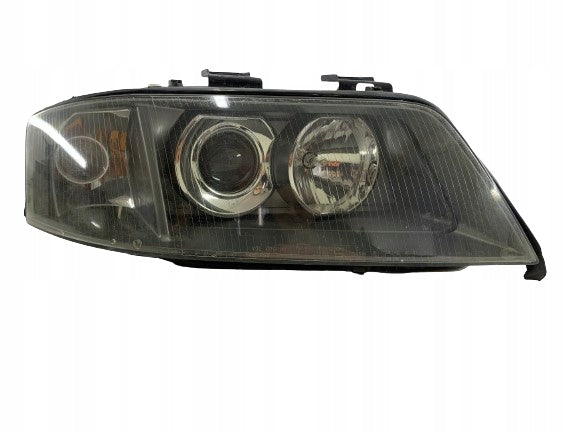 Frontscheinwerfer Audi A6 C5 Xenon Rechts Scheinwerfer Headlight