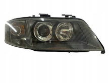 Laden Sie das Bild in den Galerie-Viewer, Frontscheinwerfer Audi A6 C5 Xenon Rechts Scheinwerfer Headlight