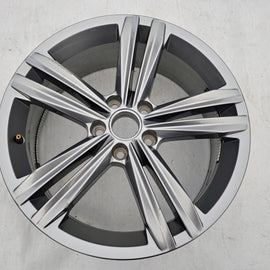1x Alufelge 18 Zoll 7.0