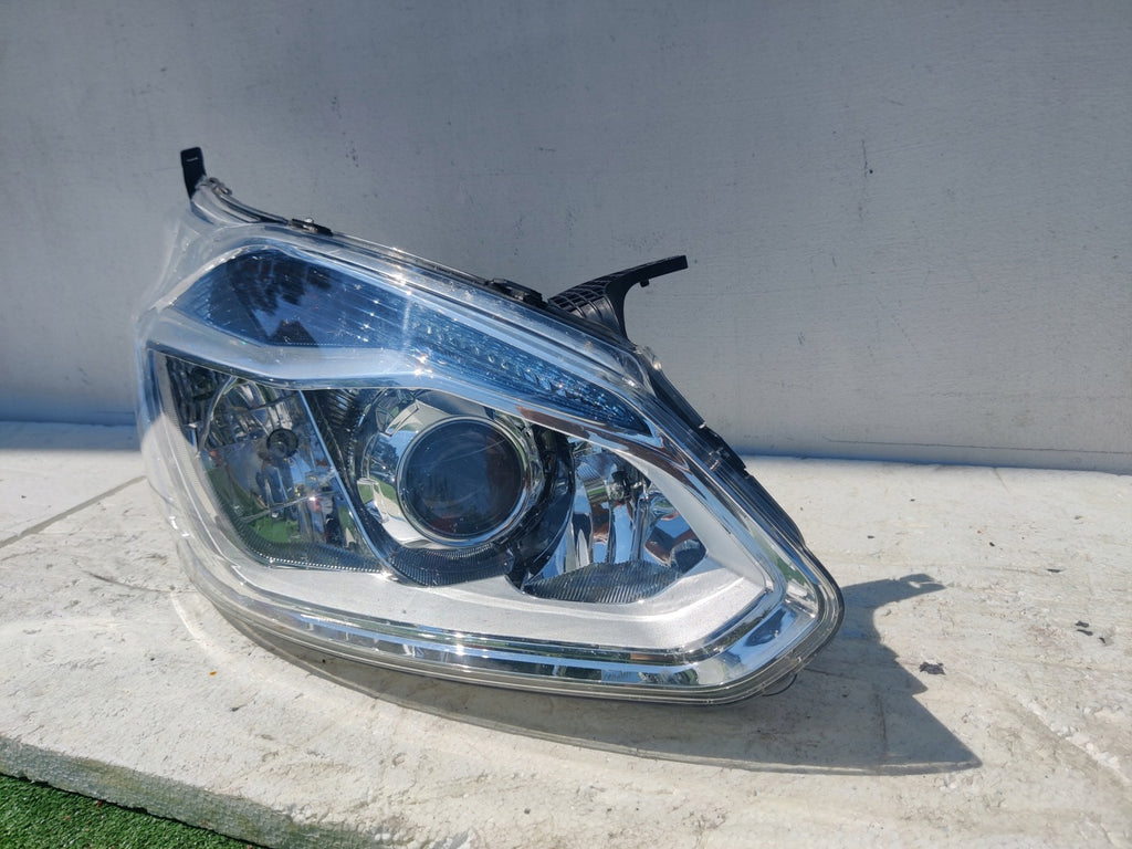 Frontscheinwerfer Ford Transit Custom BK21-13D152-B Rechts Headlight SCH3274156728ag