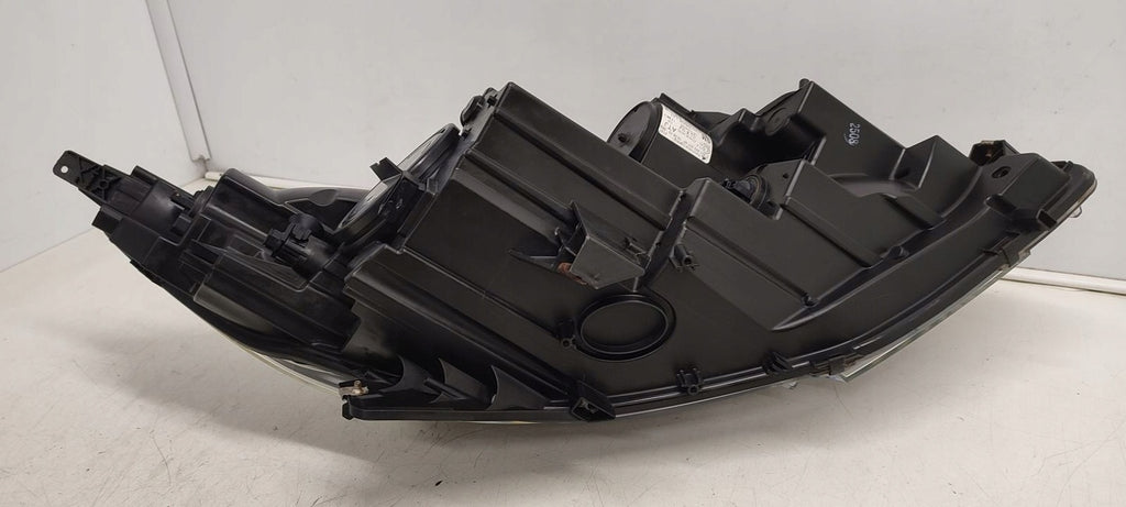 Frontscheinwerfer Opel Zafira C 13399858 Links Scheinwerfer Headlight SCH9958838189ri