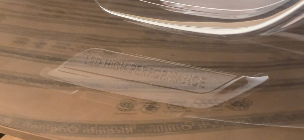 Frontscheinwerfer Mercedes-Benz W177 A1779063705 LED Links Headlight SCH2768518399pq