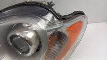 Laden Sie das Bild in den Galerie-Viewer, Frontscheinwerfer Jaguar Xf X250 Links Scheinwerfer Headlight