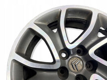 Laden Sie das Bild in den Galerie-Viewer, 1x Alufelge 18 Zoll Citroën C-Crosser Rim Wheel FEL3539835962qn