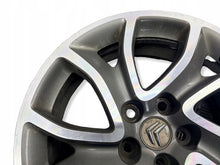 Laden Sie das Bild in den Galerie-Viewer, 1x Alufelge 18 Zoll Citroën C-Crosser Rim Wheel FEL3539835962qn