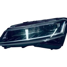 Frontscheinwerfer Skoda Superb I 3V1941015D LED Links Scheinwerfer Headlight SCH5998804619hb