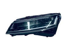 Load image into Gallery viewer, Frontscheinwerfer Skoda Superb I 3V1941015D LED Links Scheinwerfer Headlight SCH5998804619hb