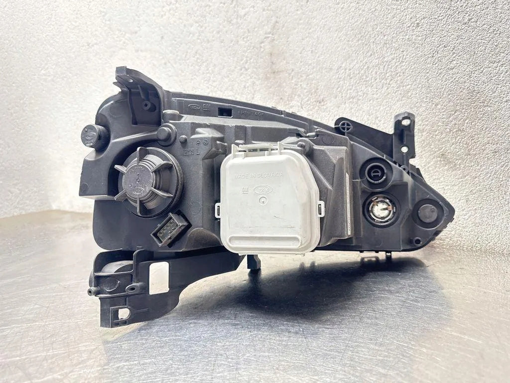 Frontscheinwerfer Opel 13237263 Links Scheinwerfer Headlight SCH1999316733zu