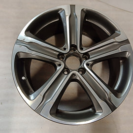 1x Alufelge 18 Zoll 8.0