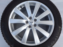 Load image into Gallery viewer, 4x Alufelge 19 Zoll 8.0" 5x108 42 5ET 31362276 Volvo V60 I Xc90 Rim Wheel FEL6380926156dy