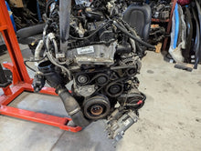 Load image into Gallery viewer, Motor BMW X1 F48 B48A20A 2.0 2015 Benzin Engine Komplett MOT3907262773fb