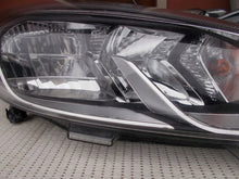 Load image into Gallery viewer, Frontscheinwerfer Ford Fiesta 1BB-13E014-AE LED Rechts Scheinwerfer Headlight