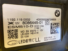Load image into Gallery viewer, Frontscheinwerfer BMW 4 G22 G23 G26 8086445-01 LED Links Scheinwerfer Headlight SCH1294134680zp