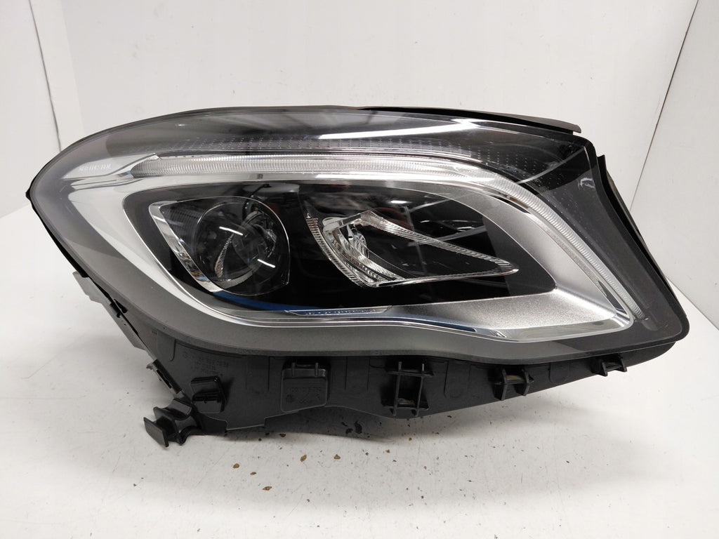 Frontscheinwerfer Mercedes-Benz Gla A1569067000 Rechts Scheinwerfer Headlight SCH8640873584zx
