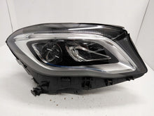 Laden Sie das Bild in den Galerie-Viewer, Frontscheinwerfer Mercedes-Benz Gla A1569067000 Rechts Scheinwerfer Headlight SCH8640873584zx