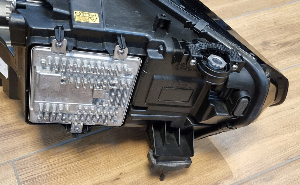 Frontscheinwerfer BMW X5 G05 G06 9481789 Laser Links Scheinwerfer Headlight SCH1117706982jz