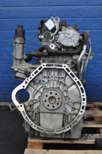 Load image into Gallery viewer, Motor Mercedes-Benz Slk R171 271954 1.8 184PS 135kW 177TKm Benzin Unkomplett