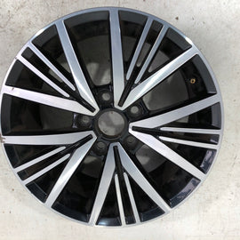 1x Alufelge 16 Zoll 6.5
