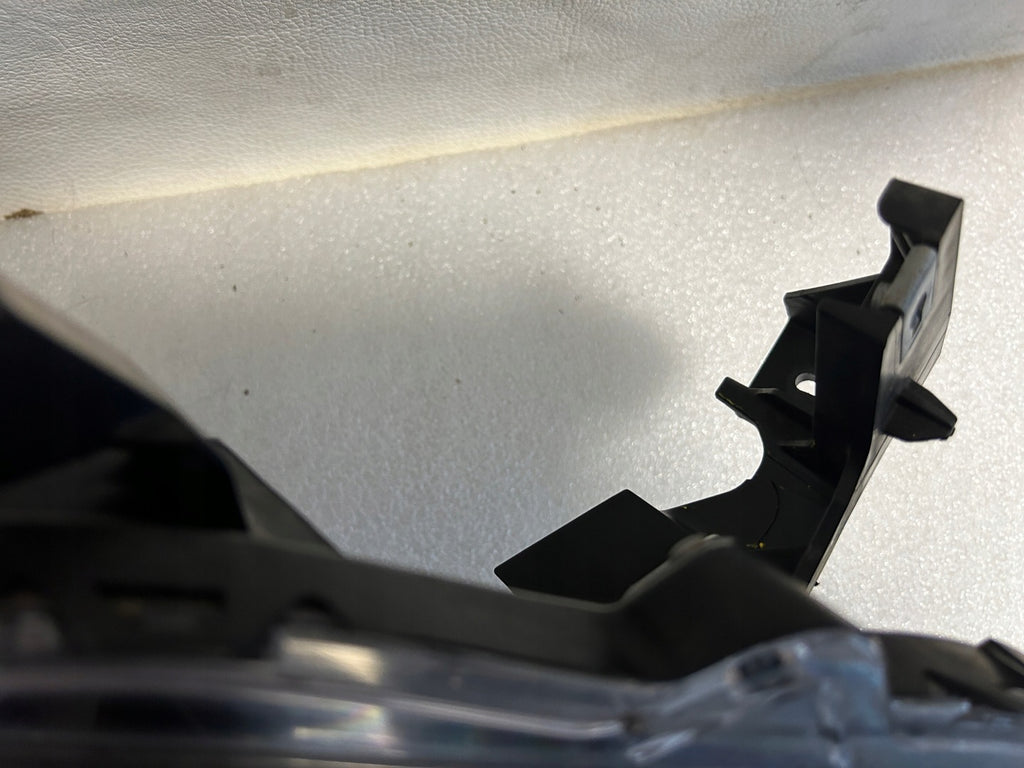 Frontscheinwerfer Mitsubishi Eclipse Cross Rechts Scheinwerfer Headlight