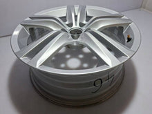 Laden Sie das Bild in den Galerie-Viewer, 1x Alufelge 17 Zoll 7.0" 5x100 43ET 6J0601025Q Seat Ibiza I V Rim Wheel FEL1840397338ry