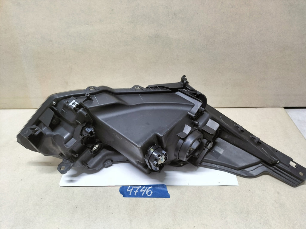 Frontscheinwerfer Honda Hr-V Logo Links Scheinwerfer Headlight SCH6691113700nf