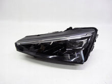 Laden Sie das Bild in den Galerie-Viewer, Frontscheinwerfer Skoda Scala 657941015A LED Links Scheinwerfer Headlight SCH3259371934uj