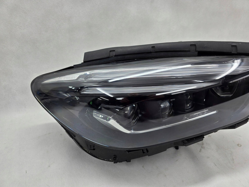 Frontscheinwerfer Mercedes-Benz W247 A2479068405 FALSE Scheinwerfer Headlight SCH6416813589ti