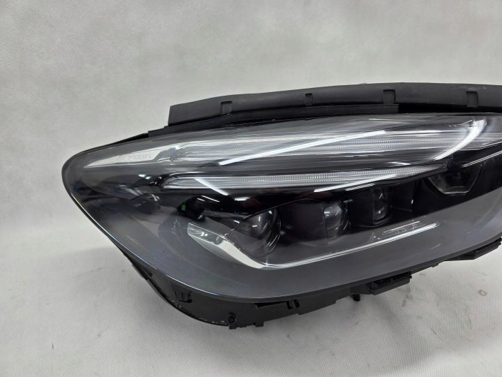 Frontscheinwerfer Mercedes-Benz W247 A2479068405 Rechts Scheinwerfer Headlight SCH6416813589ti