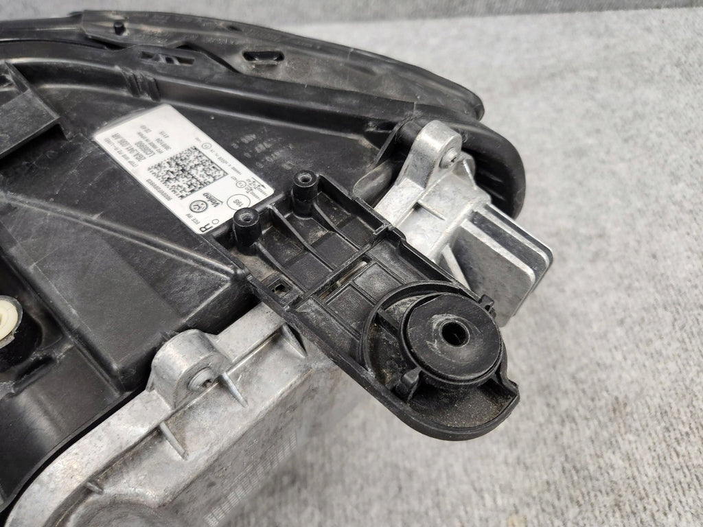 Frontscheinwerfer VW T-Roc 2GA941036AR Rechts Scheinwerfer Headlight SCH9738781609hr
