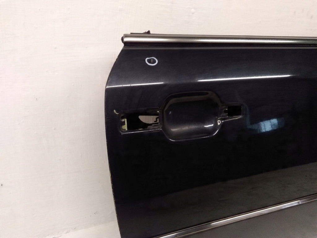 Tür Mercedes-Benz W124 JUR249712 Vorne Rechts Door Porta Porte