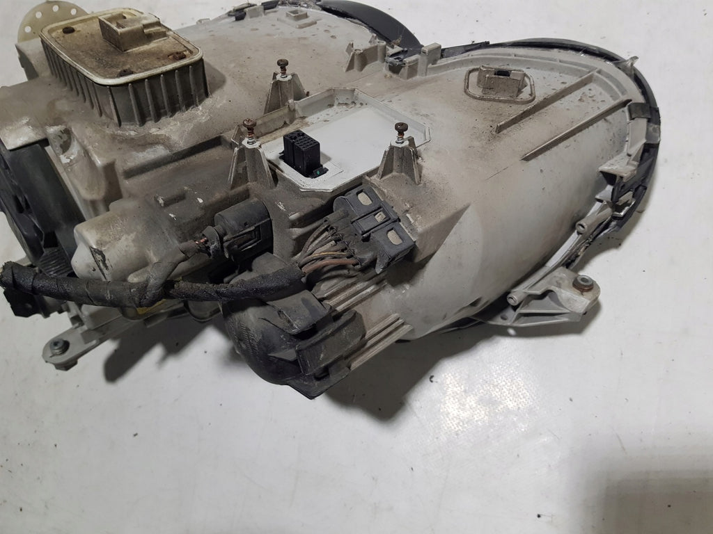 Frontscheinwerfer Mercedes-Benz Sl R230 A2308206261 Xenon Rechts Headlight SCH1873614285hi