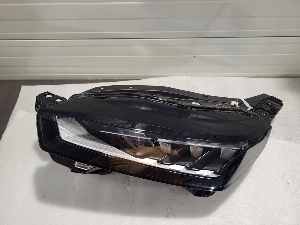 Frontscheinwerfer Peugeot 3008 9862665280 Links Scheinwerfer Headlight SCH7695181595nd