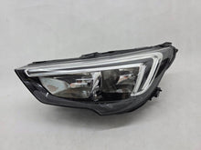 Load image into Gallery viewer, Frontscheinwerfer Opel Crossland X 13467967 LED Links Scheinwerfer Headlight SCH6041362028cm