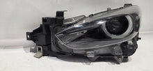 Load image into Gallery viewer, Frontscheinwerfer Mazda III 92812537 Links Scheinwerfer Headlight SCH6122787369cf