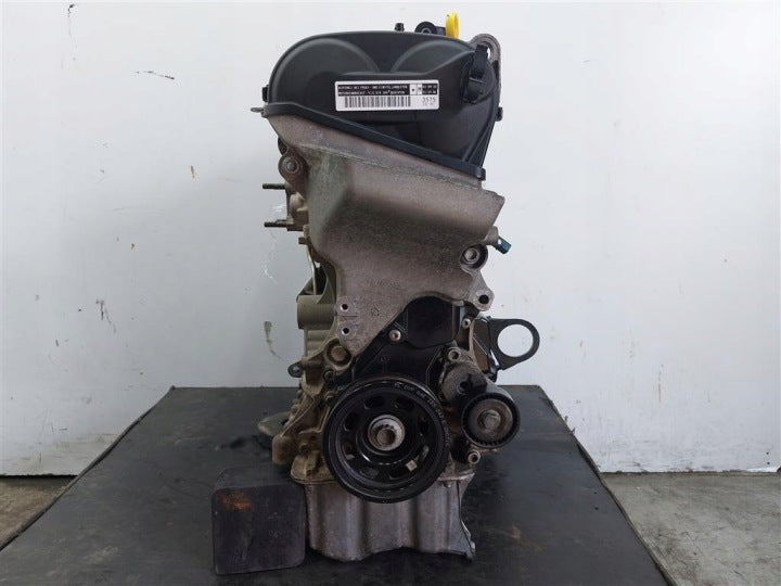 Motor Audi Seat Skoda VW Rapid CJZ 1.2 TSI 90PS 178TKm 2016 Benzin Unkomplett MOT9675948657lm