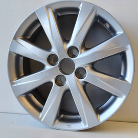 1x Alufelge 15 Zoll 426110D610 Toyota Yaris Rim Wheel FEL7466188038jo