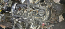 Laden Sie das Bild in den Galerie-Viewer, Motor Audi Skoda VW I CAY 1.6 TDI 178TKm 2023 Diesel Engine Komplett MOT5124848593tt