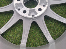 Load image into Gallery viewer, 1x Alufelge 17 Zoll 7.5" 5x112 56ET A1644017102 Mercedes-Benz W164 Rim Wheel FEL4645939351vs