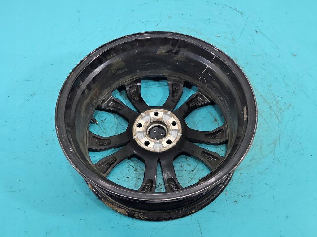 1x Alufelge 18 Zoll 7.0" 5x108 Ford Puma Rim Wheel FEL8212322476vl