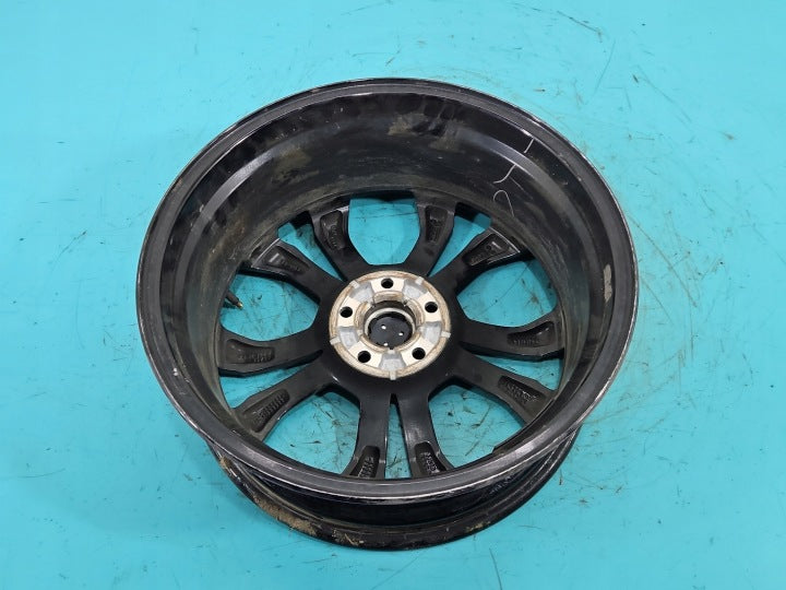 1x Alufelge 18 Zoll 7.0" 5x108 Ford Puma Rim Wheel FEL8212322476vl