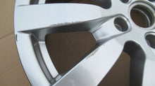 Laden Sie das Bild in den Galerie-Viewer, 1x Alufelge 20 Zoll 9.0" 5x130 Porsche Cayenne Rim Wheel FEL2565767037rj