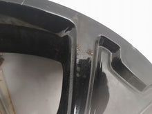 Load image into Gallery viewer, 1x Alufelge 17 Zoll 7.0" 4x108 37 5ET Glanz Schwarz GN1J-1007-N1A Ford I FEL8479996746mv