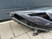 Laden Sie das Bild in den Galerie-Viewer, Frontscheinwerfer Opel Astra LED Rechts Scheinwerfer Headlight