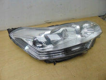 Laden Sie das Bild in den Galerie-Viewer, Frontscheinwerfer Citroën C5 III 9672694080 Rechts Scheinwerfer Headlight