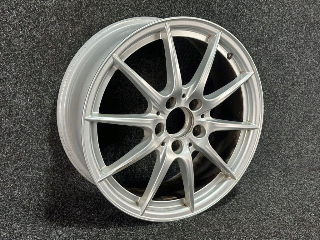 1x Alufelge 17 Zoll A2464010102 Mercedes-Benz W246 W242 Rim Wheel FEL7998822359ub